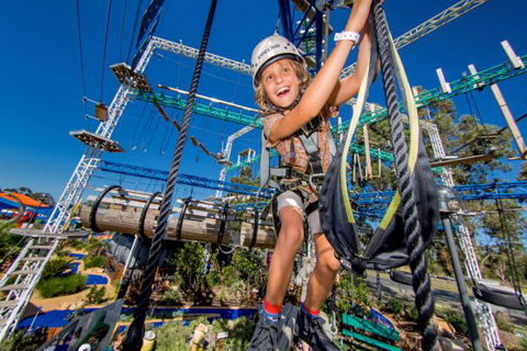 BIG4 Traralgon Park Lane Holiday Park - Holiday Byron Bay 5