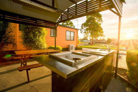 BIG4 Traralgon Park Lane Holiday Park - Holiday Byron Bay 6