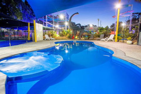 BIG4 Traralgon Park Lane Holiday Park - Holiday Byron Bay 7