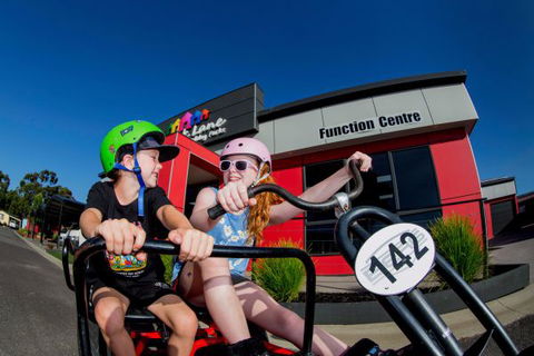 BIG4 Traralgon Park Lane Holiday Park - Holiday Byron Bay 8