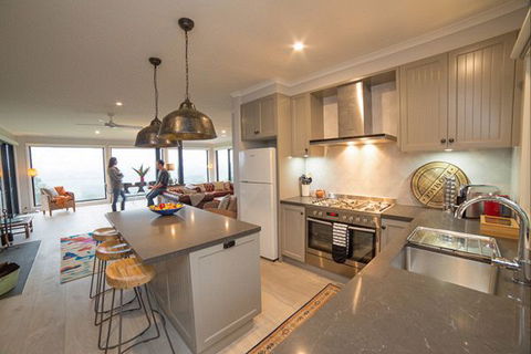 Halcyon Cottage Retreat - Self Contained Accommodation - Holiday Byron Bay 4