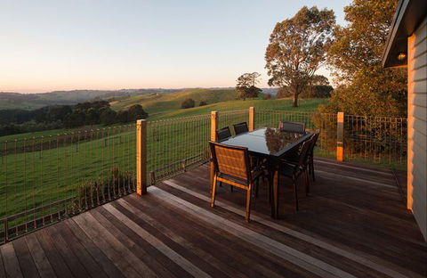 Halcyon Cottage Retreat - Self Contained Accommodation - Holiday Byron Bay 5