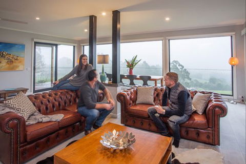 Halcyon Cottage Retreat - Self Contained Accommodation - Holiday Byron Bay 8