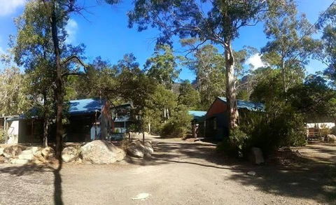 Gang Gang Villas - Holiday Byron Bay 0