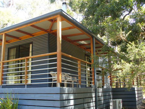 Gang Gang Villas - Holiday Byron Bay 1
