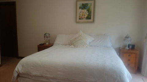 Gaerwood Bed Breakfast - Holiday Byron Bay 0