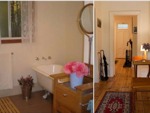 Brown's House Bed & Breakfast - Holiday Byron Bay 6
