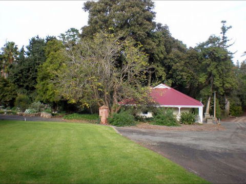 Brown's House Bed & Breakfast - Holiday Byron Bay 7
