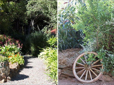 Brown's House Bed & Breakfast - Holiday Byron Bay 8