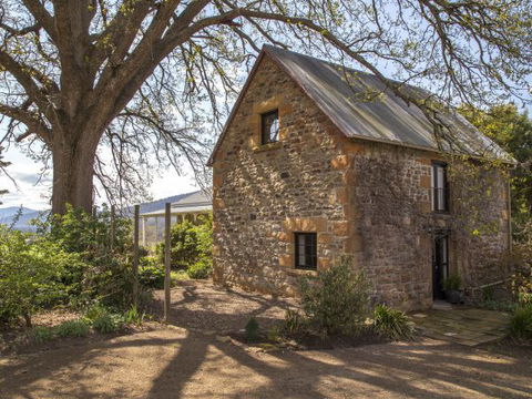 Farm Pod At Twamley Farm - Holiday Byron Bay 0