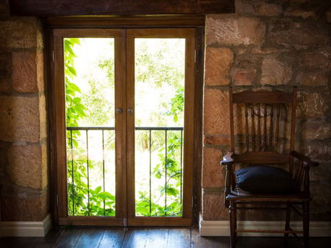 Farm Pod At Twamley Farm - Holiday Byron Bay 2