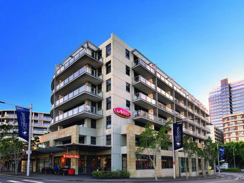 Adina Apartment Hotel Sydney Darling Harbour - Holiday Byron Bay 0