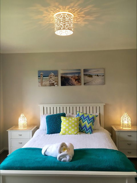 Adore 6 Villa - Holiday Byron Bay 1