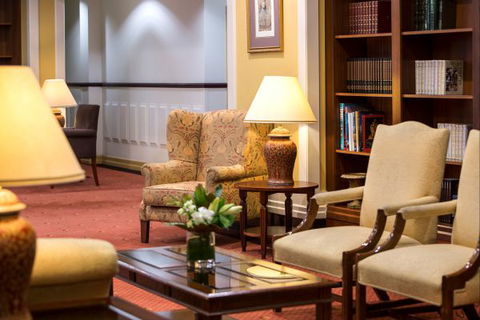 Adina Apartment Hotel Brisbane Anzac Square - Holiday Byron Bay 2