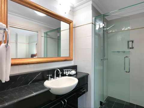 Adina Apartment Hotel Brisbane Anzac Square - Holiday Byron Bay 4