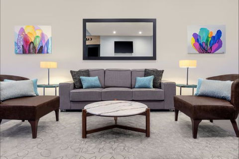 Adina Apartment Hotel Perth Barrack Plaza - Holiday Byron Bay 0