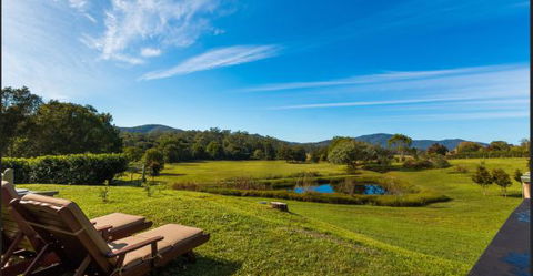 All About Me Bed And Breakfast - Holiday Byron Bay 0