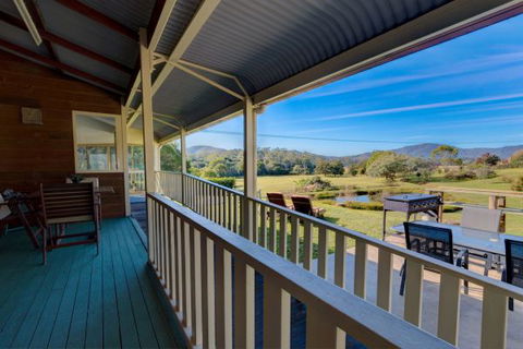 All About Me Bed And Breakfast - Holiday Byron Bay 6