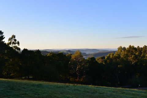 Allambee Camp - Holiday Byron Bay 0