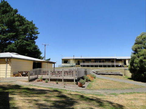 Allambee Camp - Holiday Byron Bay 2
