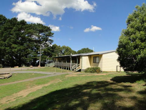 Allambee Camp - Holiday Byron Bay 4