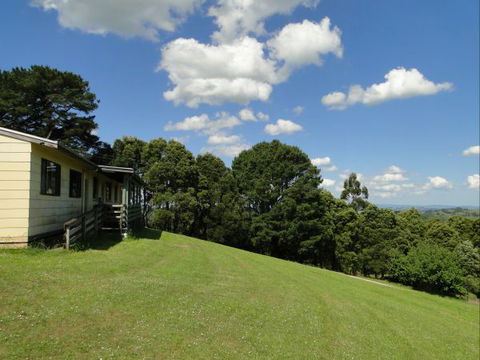 Allambee Camp - Holiday Byron Bay 5