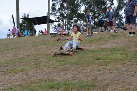 Allambee Camp - Holiday Byron Bay 6