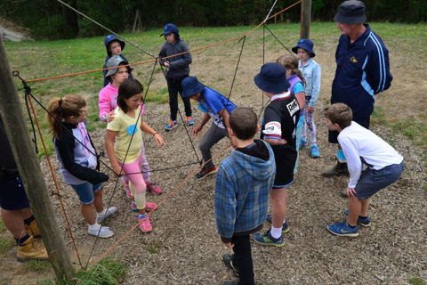 Allambee Camp - Holiday Byron Bay 7