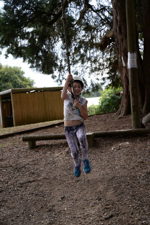Allambee Camp - Holiday Byron Bay 8