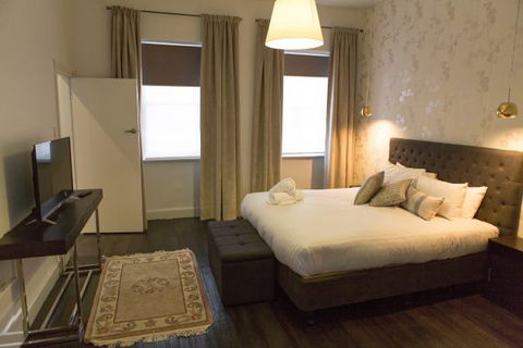 Argyle Accommodation - Holiday Byron Bay 0