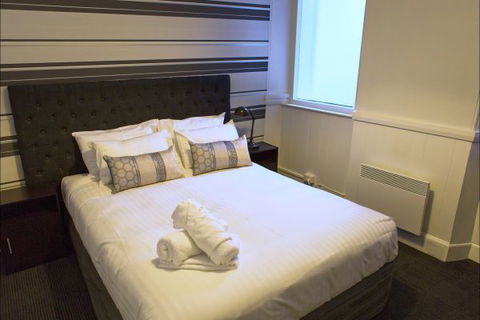 Argyle Accommodation - Holiday Byron Bay 2