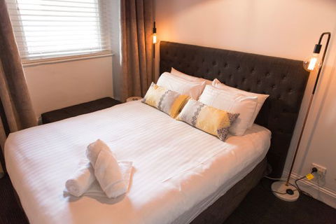 Argyle Accommodation - Holiday Byron Bay 7