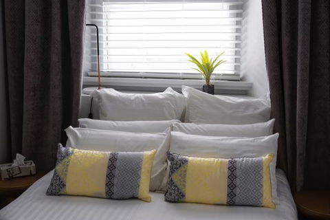 Argyle Accommodation - Holiday Byron Bay 8
