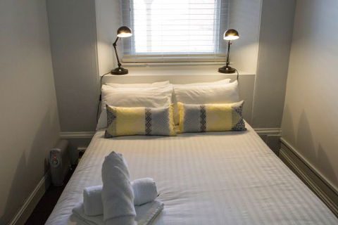 Argyle Accommodation - Holiday Byron Bay 9
