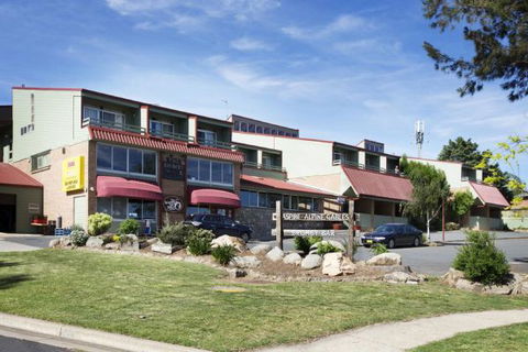 Aspire Alpine Gables And Brumby Bar - Holiday Byron Bay 0