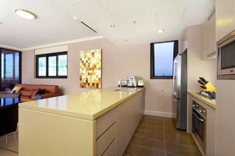 Australia Towers - Holiday Byron Bay 0