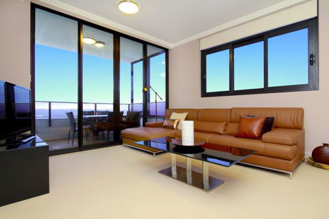 Australia Towers - Holiday Byron Bay 2