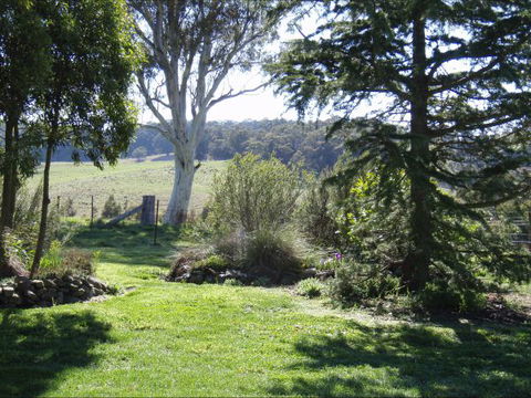 Avaleigh Elms Farmstay - Holiday Byron Bay 1