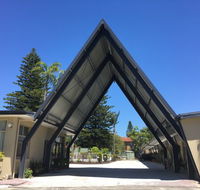Belmont Palms Motel - Holiday Byron Bay