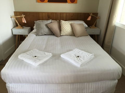 Belmont Palms Motel - Holiday Byron Bay 1