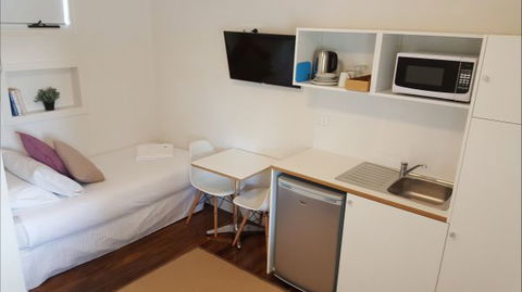 Belmont Palms Motel - Holiday Byron Bay 3