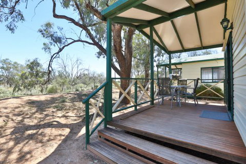 BIG4 Golden River Holiday Park - Holiday Byron Bay 2