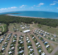 Cape Palmerston Holiday Park - Holiday Byron Bay