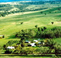Daisyburn Homestead - Holiday Byron Bay