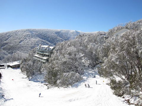 Falls Creek Country Club - Holiday Byron Bay 2