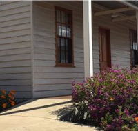 Gulgong Telegraph Station - Holiday Byron Bay