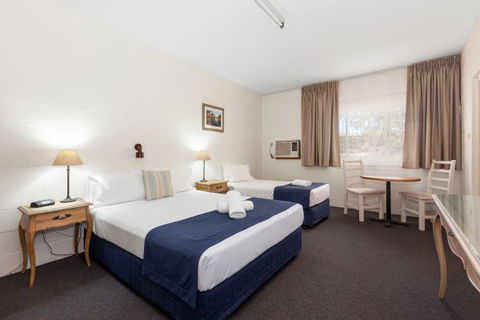 Gulgong Motel By Aden - Holiday Byron Bay 3
