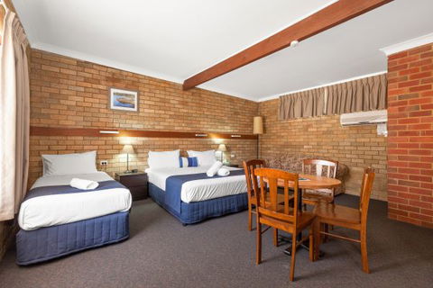 Gulgong Motel By Aden - Holiday Byron Bay 4