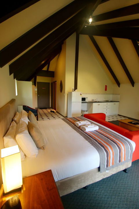 Hahndorf Motel - Holiday Byron Bay 2