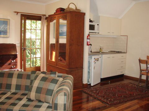 HJapartments - Holiday Byron Bay 0
